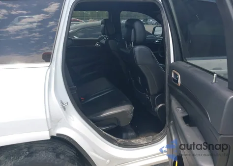 2015 Jeep Grand Cherokee Altitude from USA, damaged, VIN 1C4RJFAG3FC692636